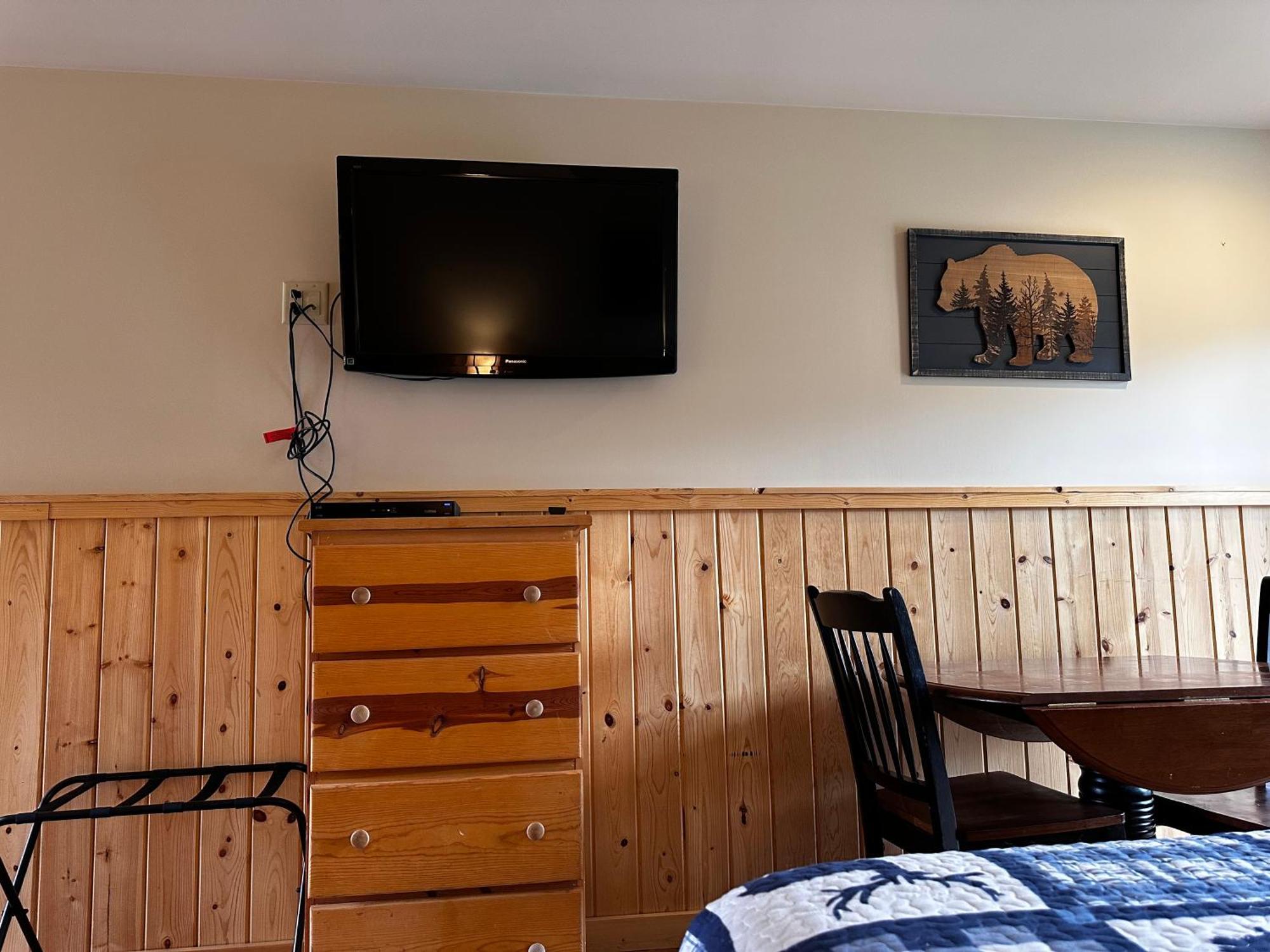 Methow River Lodge And Cabins Winthrop Eksteriør billede